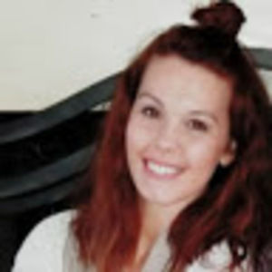 Meet your Posher, Dana